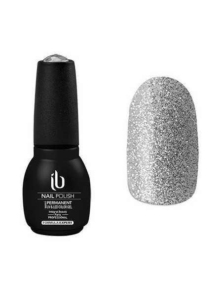 Gel/Vernis Formula Expert (14ml) Star Argenté - IB