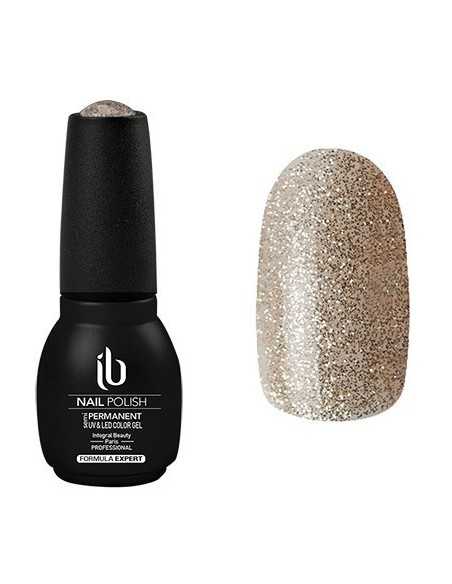 Gel/Vernis Formula Expert (14ml) Star Doré - IB
