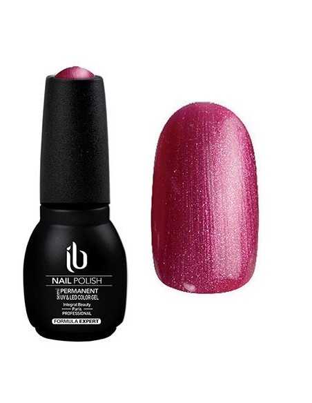 Gel/Vernis Formula Expert (14ml) Rose Brillant IB