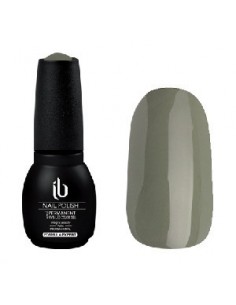 Gel/Vernis Formula Expert (14ml) Silver gris  IB