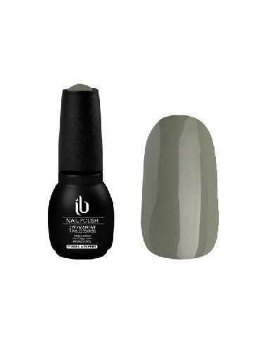 Gel/Vernis Formula Expert (14ml) Silver gris  IB
