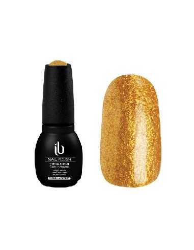 Gel/Vernis Formula Expert (14ml) Super Gold IB