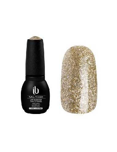 Gel/Vernis Formula Expert (14ml) Sunny Gold IB