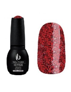 Gel/Vernis Formula Expert (14ml) PAILLETTE RUBY IB