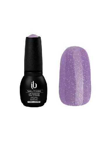 Gel/Vernis Formula Expert (14ml) PAILLETT MAUVE IB