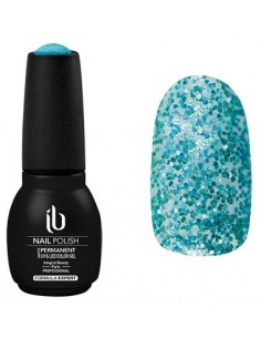 Gel/Vernis Formula Expert 14ml Paill.Star BleuVert