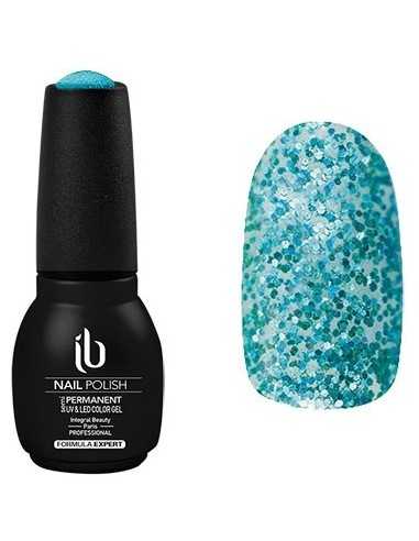 Gel/Vernis Formula Expert 14ml Paill.Star BleuVert