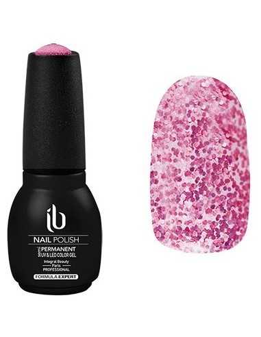 Gel/Vernis Formula Expert 14ml Pail.Diam Star Rose