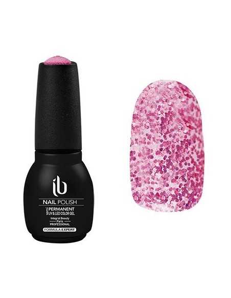 Gel/Vernis Formula Expert 14ml Pail.Diam Star Rose