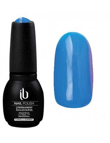 Gel/Vernis Formula Expert (14ml) Bleu Vif Speedy