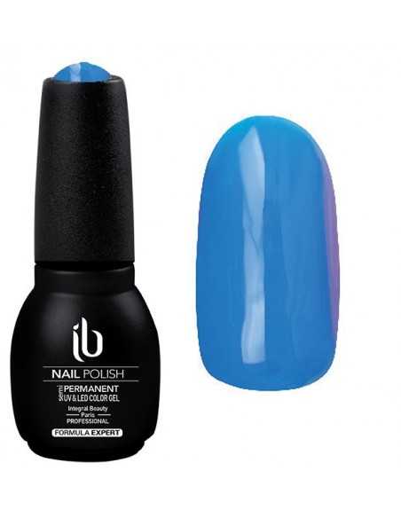 Gel/Vernis Formula Expert (14ml) Bleu Vif Speedy
