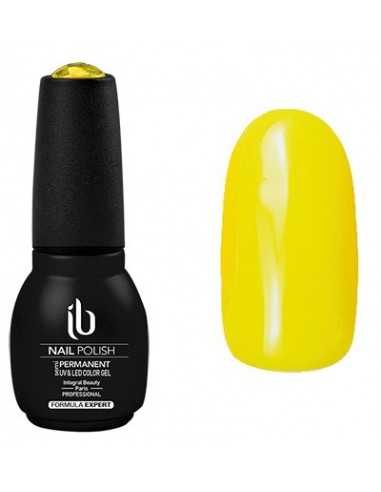 Gel/Vernis Formula Expert (14ml) Speedy Jaune Fluo