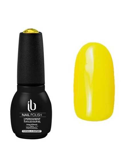 Gel/Vernis Formula Expert (14ml) Speedy Jaune Fluo