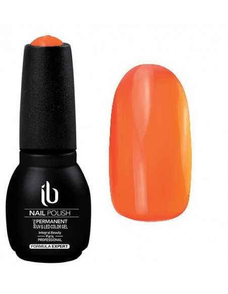 Gel/Vernis Formula Expert 14ml Speedy Orange Fluo