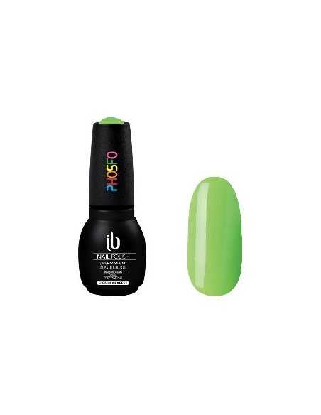 Gel/Vernis Formula Expert 14ml PHOSPHO VERT POMME