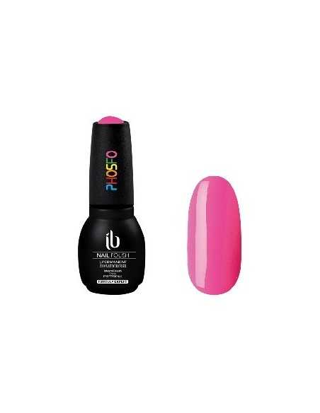 Gel/Vernis Formula Expert 14ml PHOSPHO FUSHIA