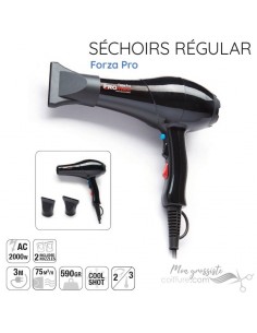 Sèche Cheveux FORZA PRO