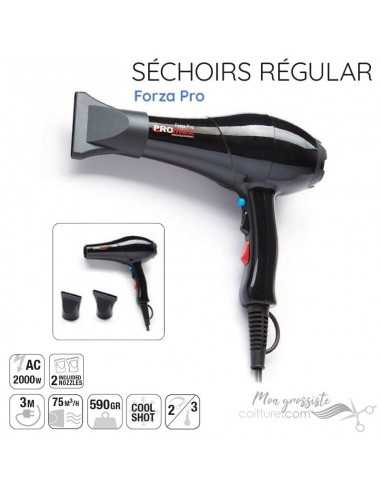 Sèche Cheveux FORZA PRO