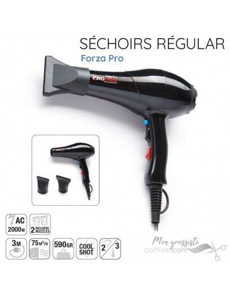 Sèche Cheveux FORZA PRO