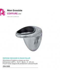 Repose Séchoir à main FALUR