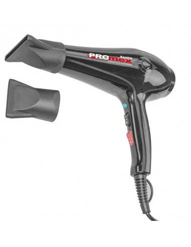 Sèche Cheveux Promex Azzuro Noir 2200W Tourmaline