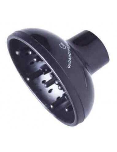 Diffuseur Digit Sèche Cheveux Tempo-Tgr-Pock