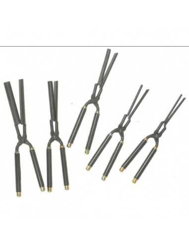 Fer Promex C  Marcel Classic  D.9mm