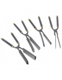 Fer Promex Marcel Duo-Demi (19mm)