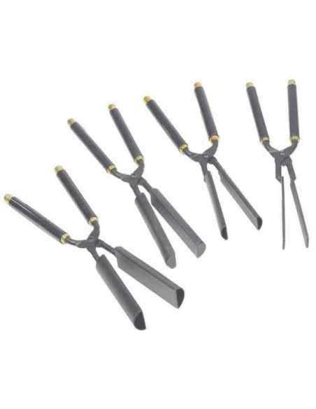 Fer Promex Marcel Duo-Demi (26mm)