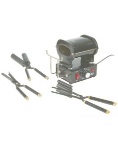 Four Promex Rusky  pour fers