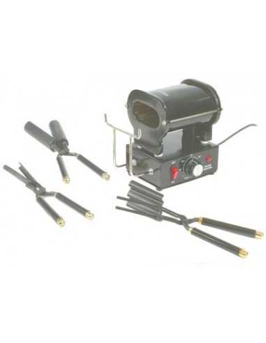 Four Promex Rusky  pour fers