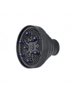 Diffuseur Volume universel pour Sèche Cheveux (Noir)