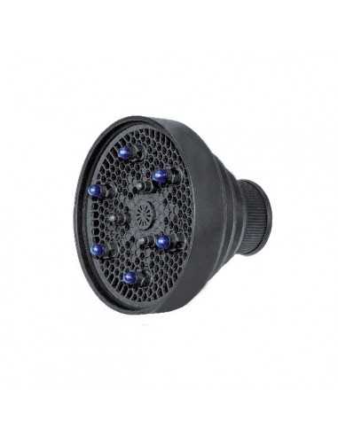 Diffuseur Volume universel pour Sèche Cheveux (Noir)