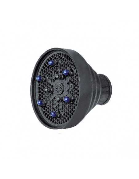 Diffuseur Volume universel pour Sèche Cheveux (Noir)