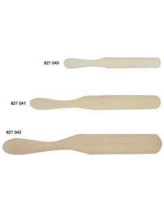 Spatule Bois 15 cm