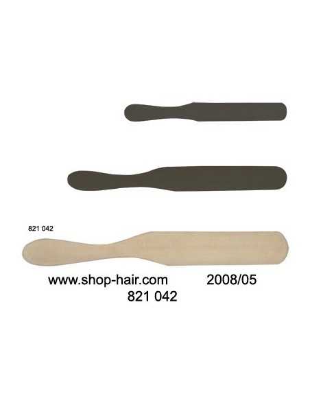 Spatule Bois 25 cm