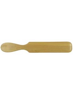 Spatule Buis Large Jambe 24 cm