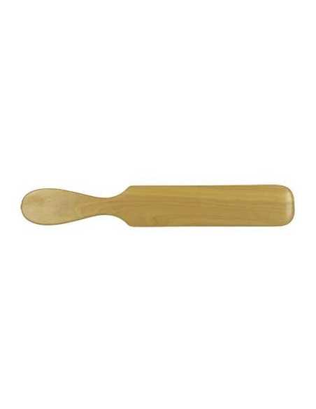 Spatule Buis Large Jambe 24 cm