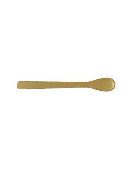 Spatule Buis Longue 25 cm Cuillere