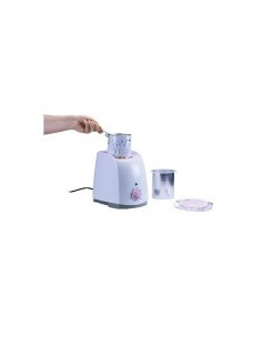 Chauffe Cire Turin Integral Beauty 800ML 2