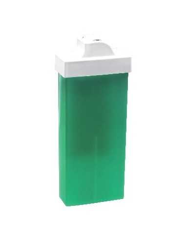 Cire-epilation Cartouche mini Tête Verte Peaux sensibles