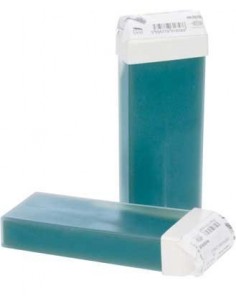 Cire-epilation Cartouche Tête Large Aux Huiles Naturelles