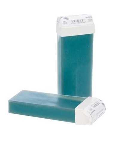 Cire-epilation Cartouche Tête Large Aux Huiles Naturelles