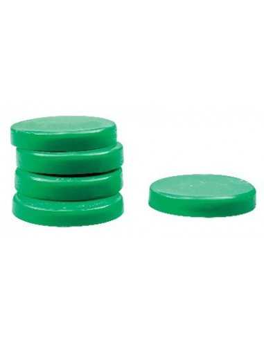 Cire-epilation Galets Extra Verte peaux sensibles x 12