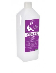 Pré-épil Lotion Pre épilationl (1L)