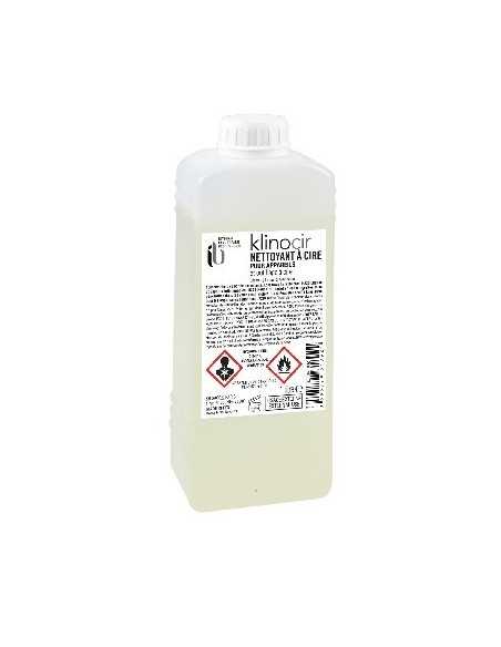 Nettoyant Solvant à Cire 1 Litre Klinocir