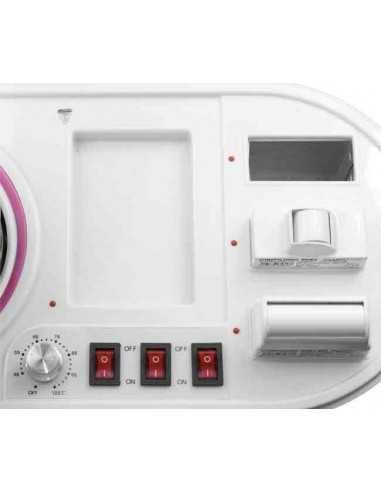 Chauffe Cire Judith Multifonctions tous types cire