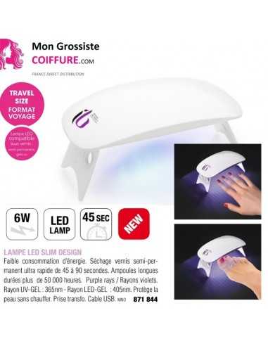 MINI LAMPE LED MANUCURE