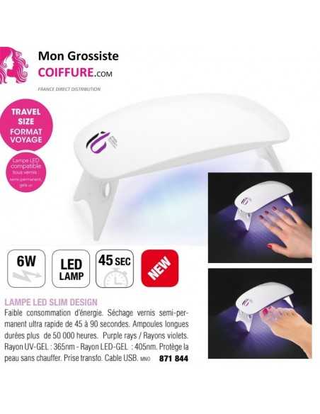 MINI LAMPE LED MANUCURE