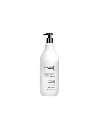 Shampoing Pour Cheveux Blancs/Gris (1L) - Integral
